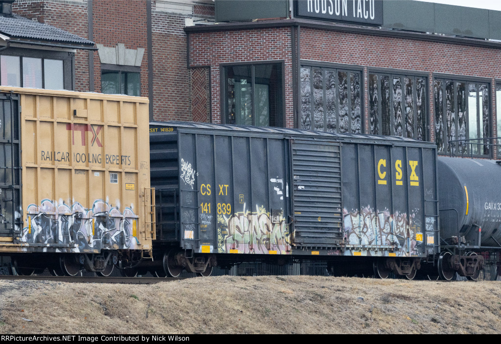 CSXT 141839